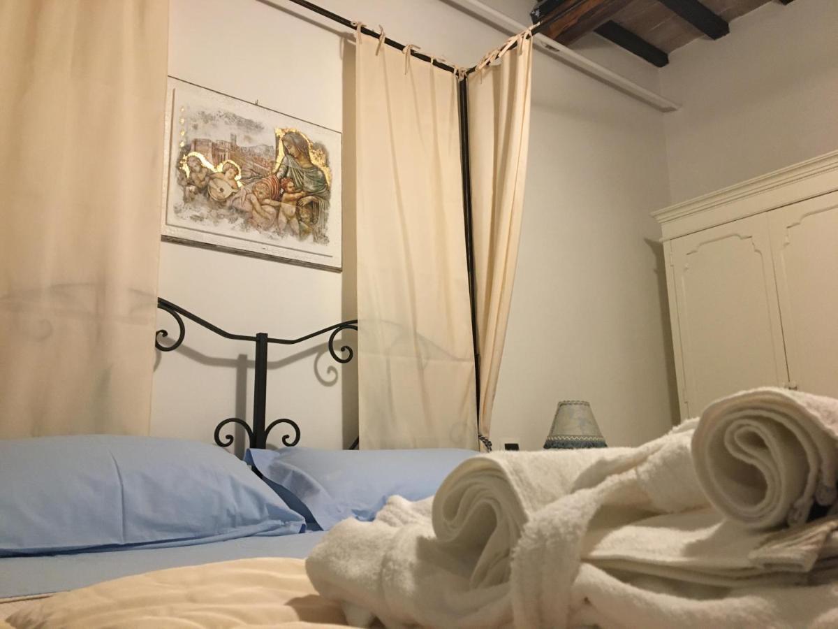 Residenza Il Duomo Villa Nocera Umbra Exteriör bild